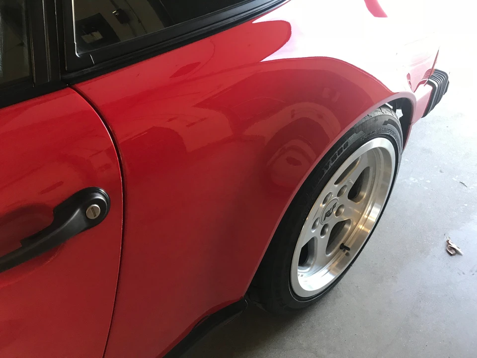 1986 Porsche 911 Carrera 3.2 - Image 30 of 31