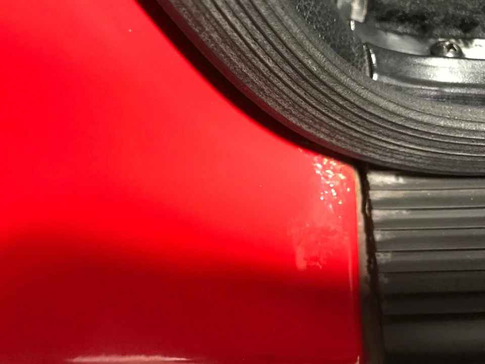 1986 Porsche 911 Carrera 3.2 - Image 29 of 31