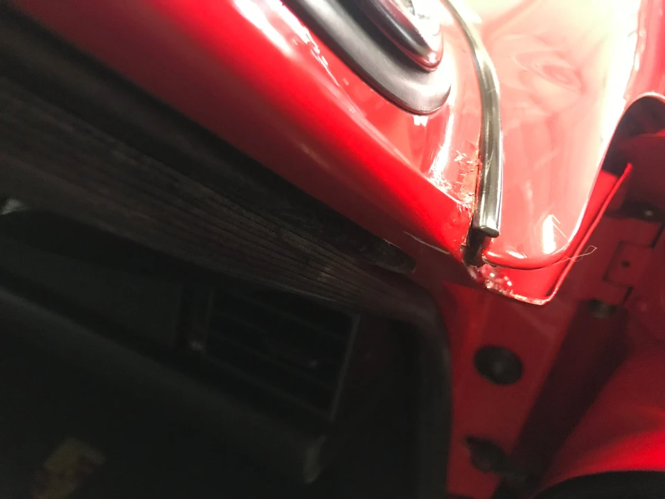 1986 Porsche 911 Carrera 3.2 - Image 22 of 31