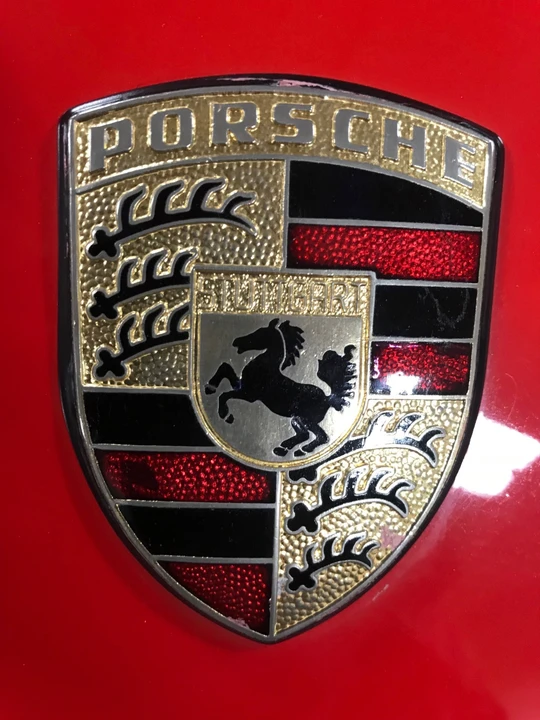 1986 Porsche 911 Carrera 3.2 - Image 19 of 31