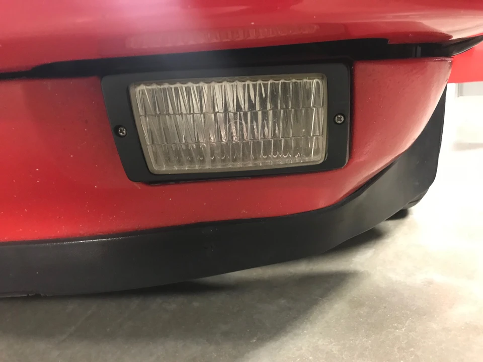 1986 Porsche 911 Carrera 3.2 - Image 18 of 31