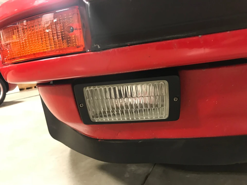 1986 Porsche 911 Carrera 3.2 - Image 17 of 31
