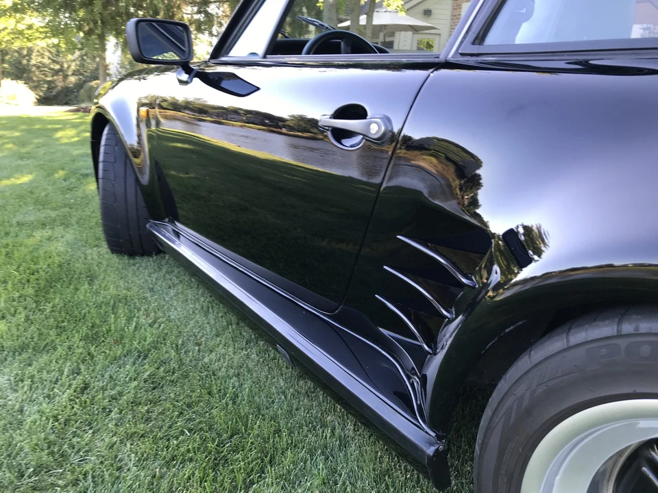 1986 Porsche 930 Turbo - Image 28 of 31