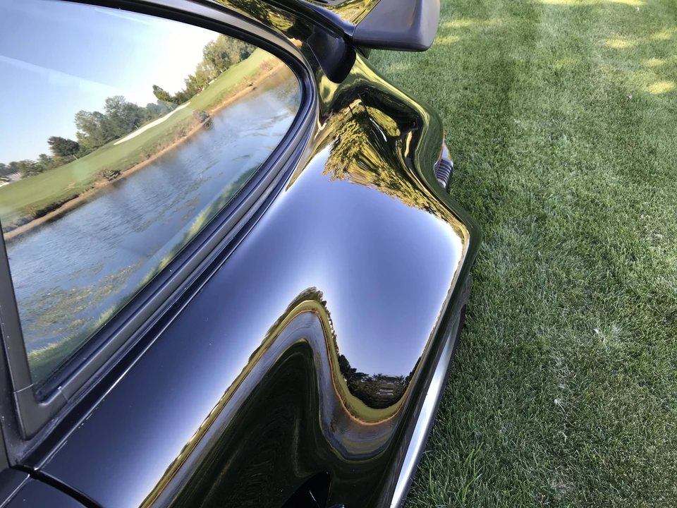 1986 Porsche 930 Turbo - Image 30 of 31