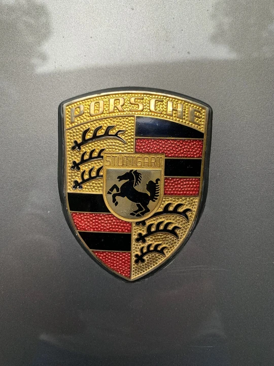 1986 Porsche 928 S - Image 14 of 31