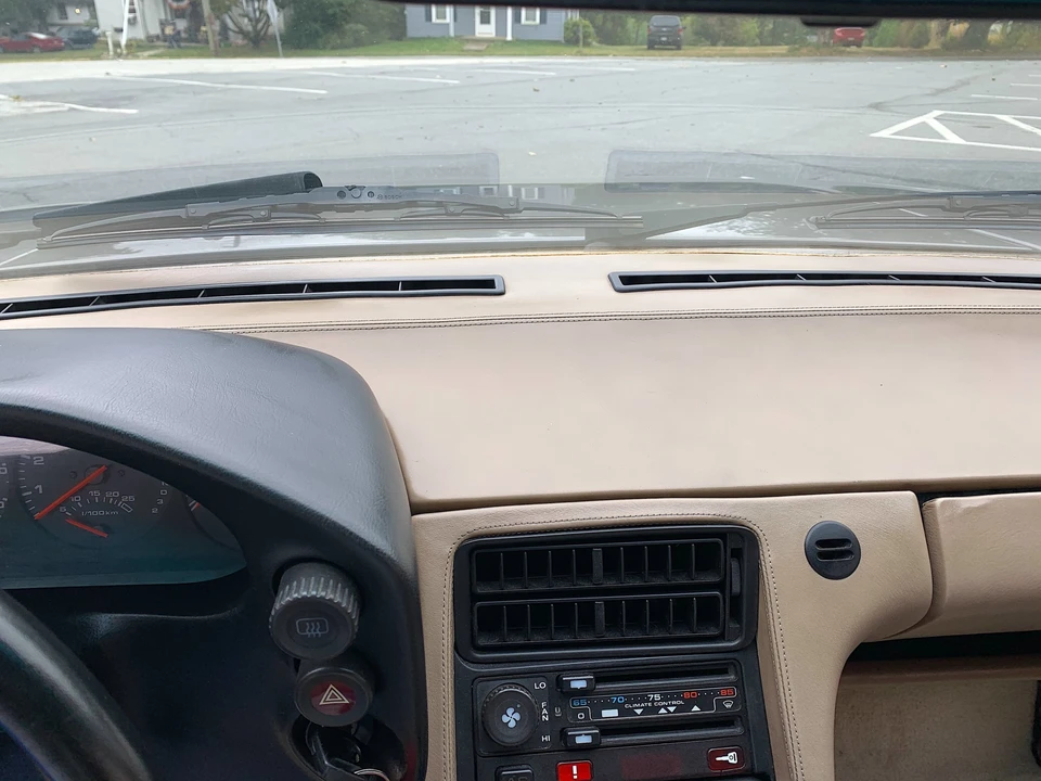 1986 Porsche 928 S - Image 29 of 31