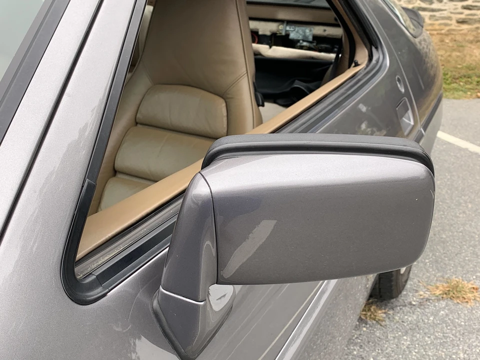 1986 Porsche 928 S - Image 19 of 31