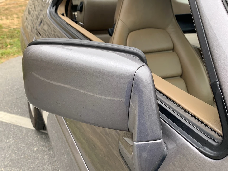 1986 Porsche 928 S - Image 18 of 31