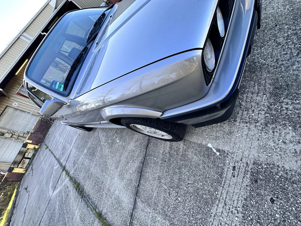 1987 BMW E30 3 Series - Image 27 of 31