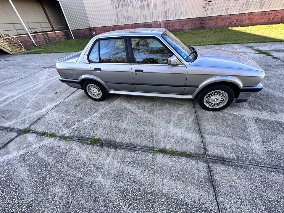 1987 BMW E30 3 Series - Image 24 of 31