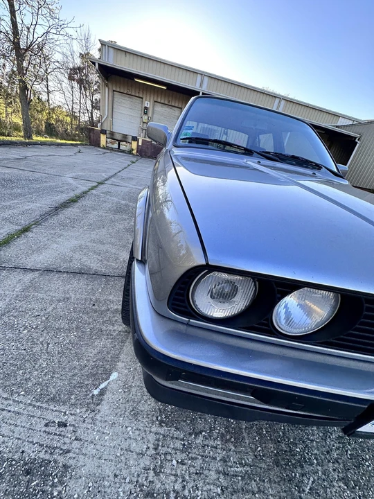 1987 BMW E30 3 Series - Image 28 of 31