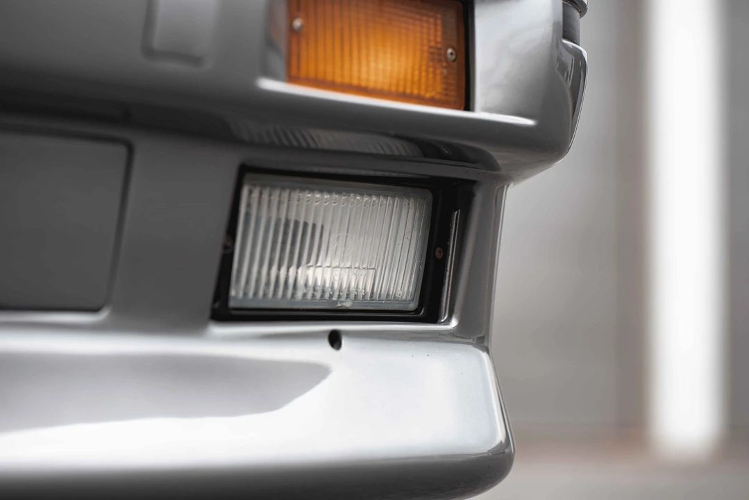 1987 BMW E30 M3 - Image 26 of 31