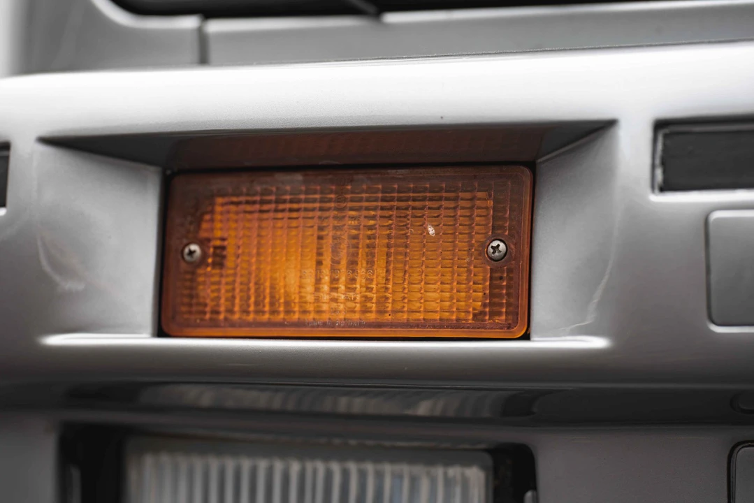 1987 BMW E30 M3 - Image 27 of 31