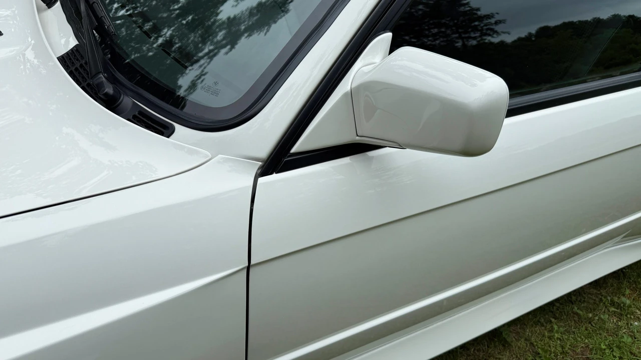 1987 BMW E30 M3 - Image 26 of 31