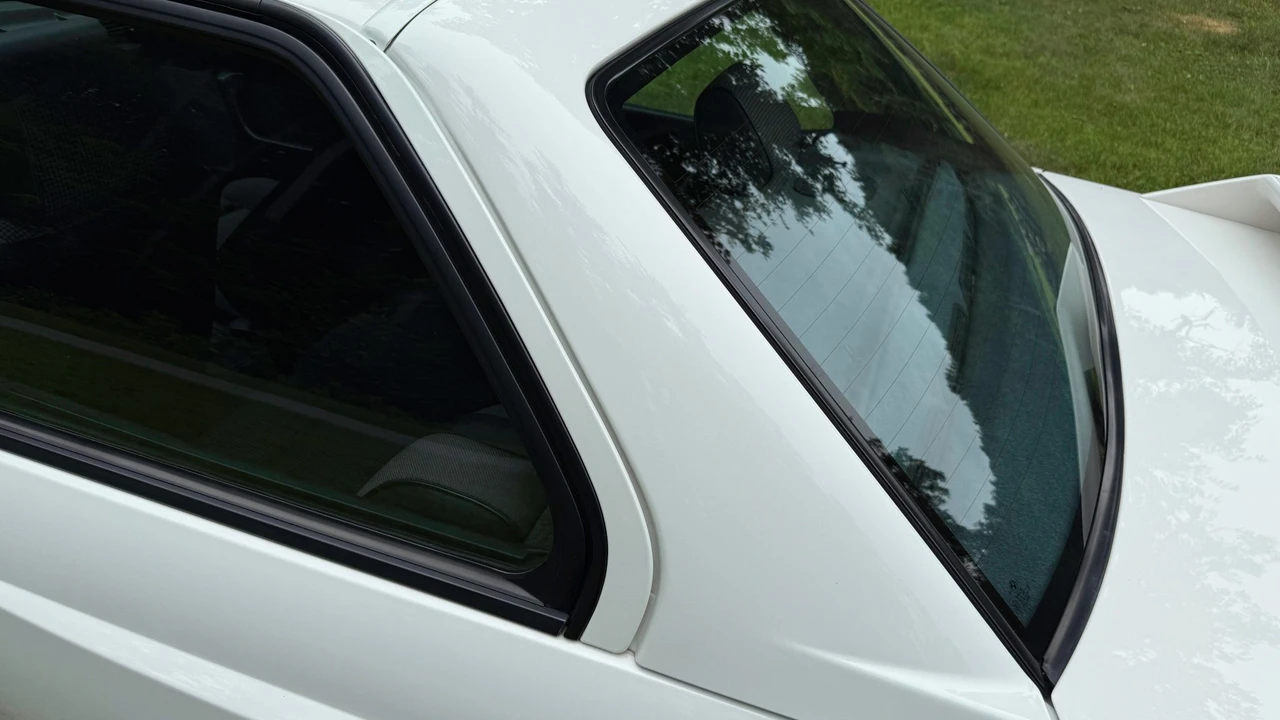 1987 BMW E30 M3 - Image 22 of 31