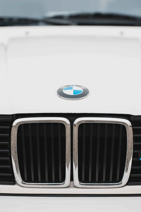 1987 BMW E30 M3 - Image 26 of 31
