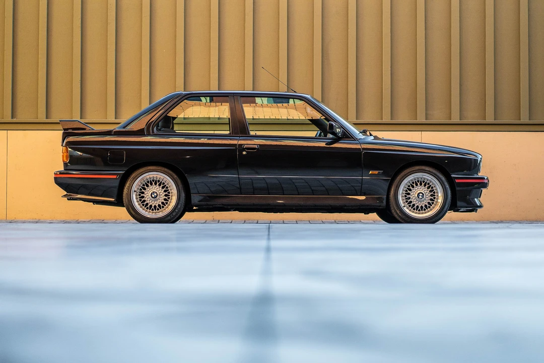 1987 BMW E30 M3 - Image 31 of 31