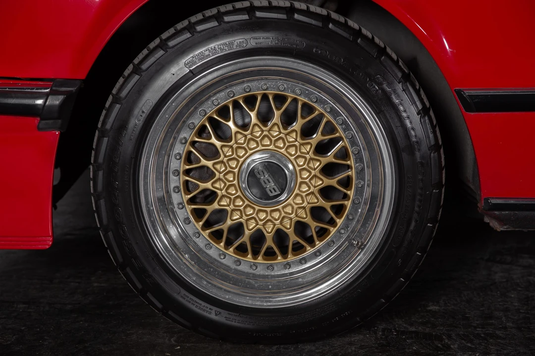 1987 BMW E24 M635CSi & M6 - Image 28 of 31