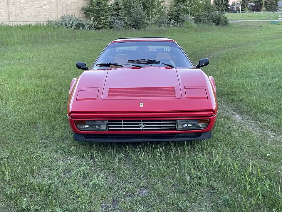 1987 Ferrari 328 GTS - Image 2 of 31