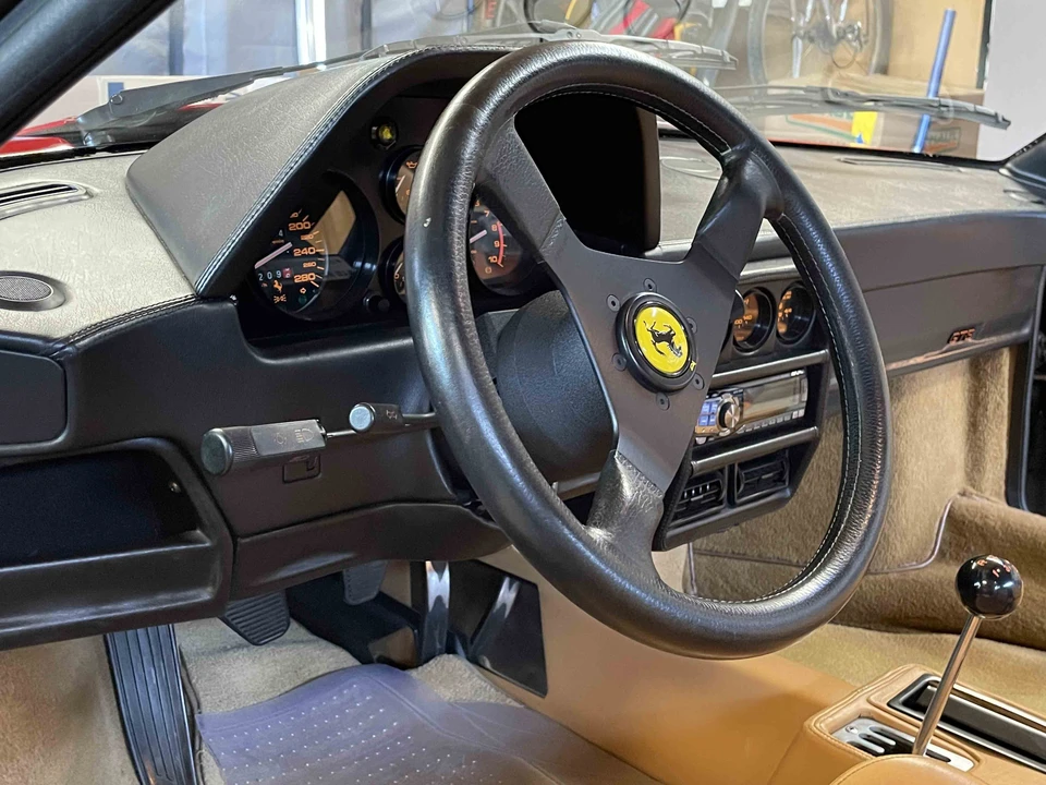 1987 Ferrari 328 GTS - Image 24 of 31