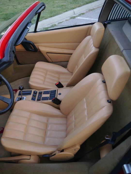 1987 Ferrari 328 GTS - Image 29 of 31