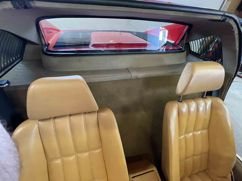 1987 Ferrari 328 GTS - Image 31 of 31