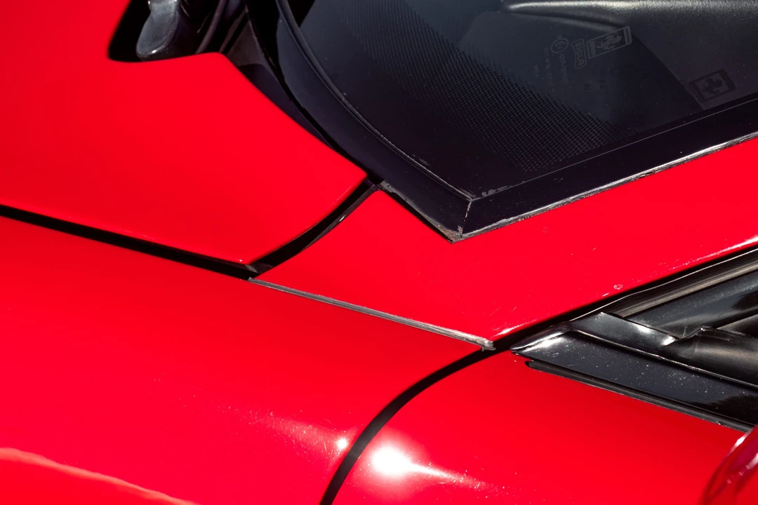 1987 Ferrari Testarossa - Image 23 of 31