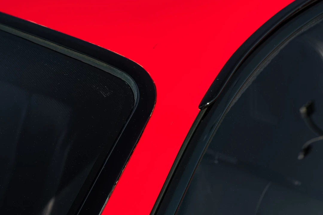 1987 Ferrari Testarossa - Image 22 of 31