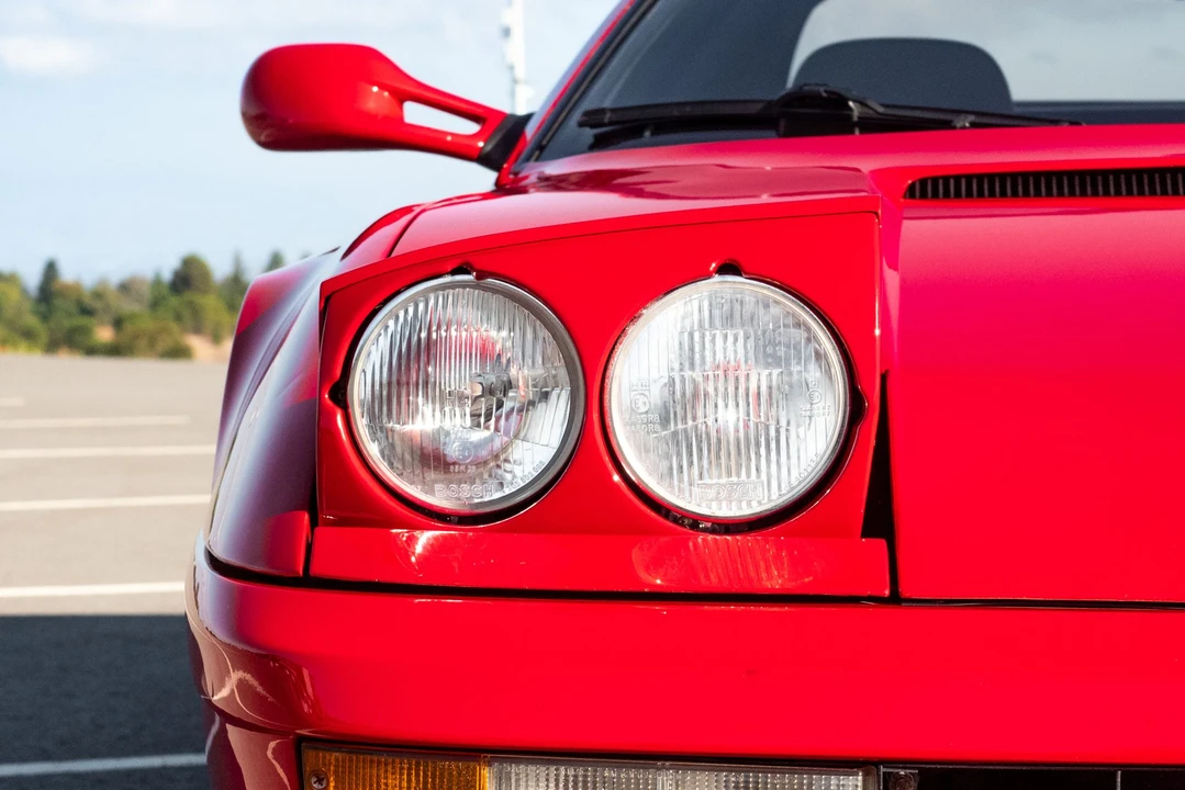 1987 Ferrari Testarossa - Image 12 of 31