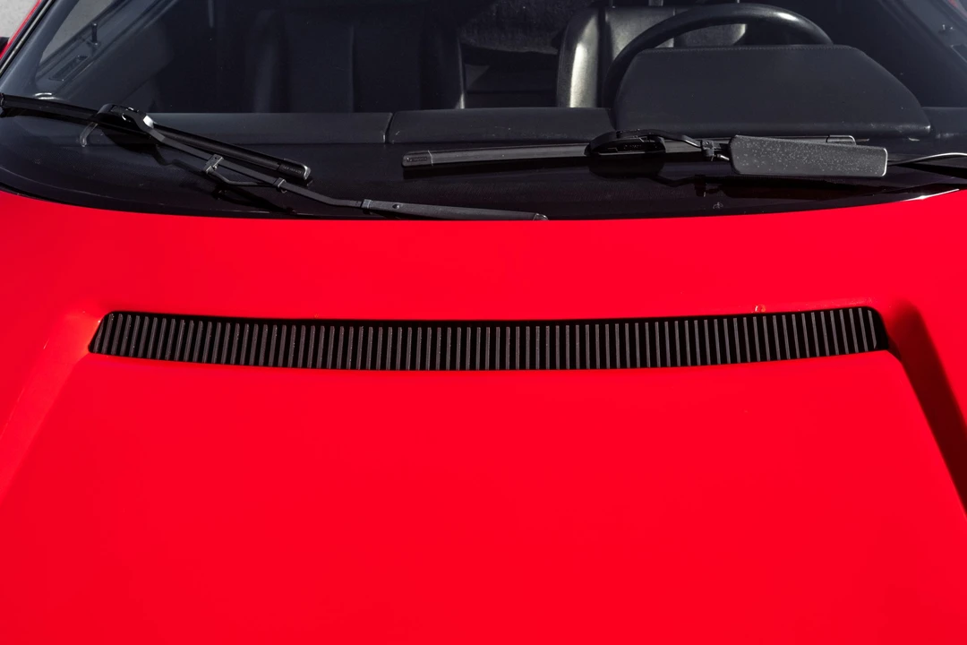 1987 Ferrari Testarossa - Image 17 of 31