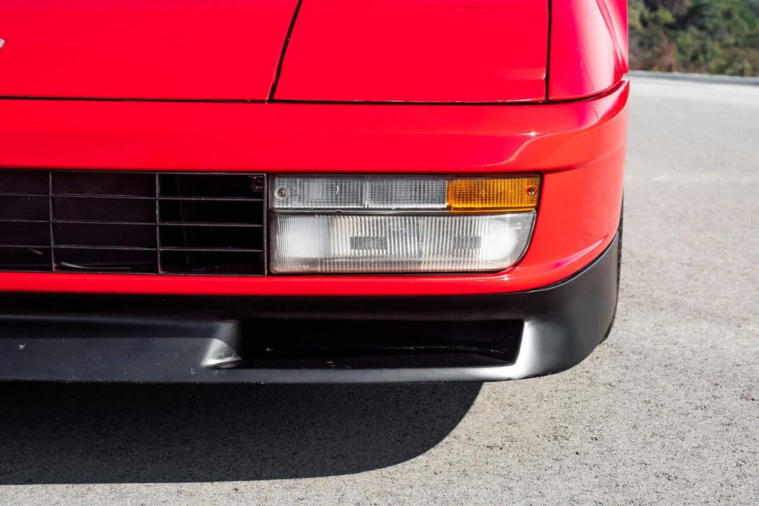 1987 Ferrari Testarossa - Image 14 of 31