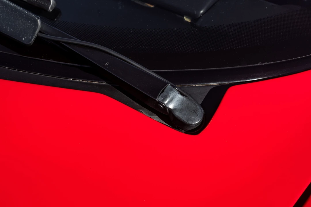 1987 Ferrari Testarossa - Image 20 of 31