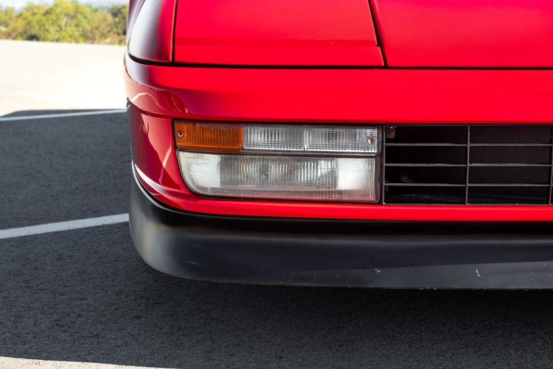 1987 Ferrari Testarossa - Image 13 of 31