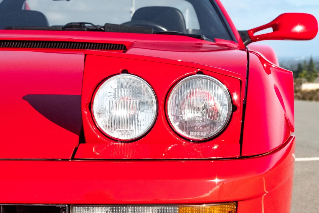 1987 Ferrari Testarossa - Image 15 of 31