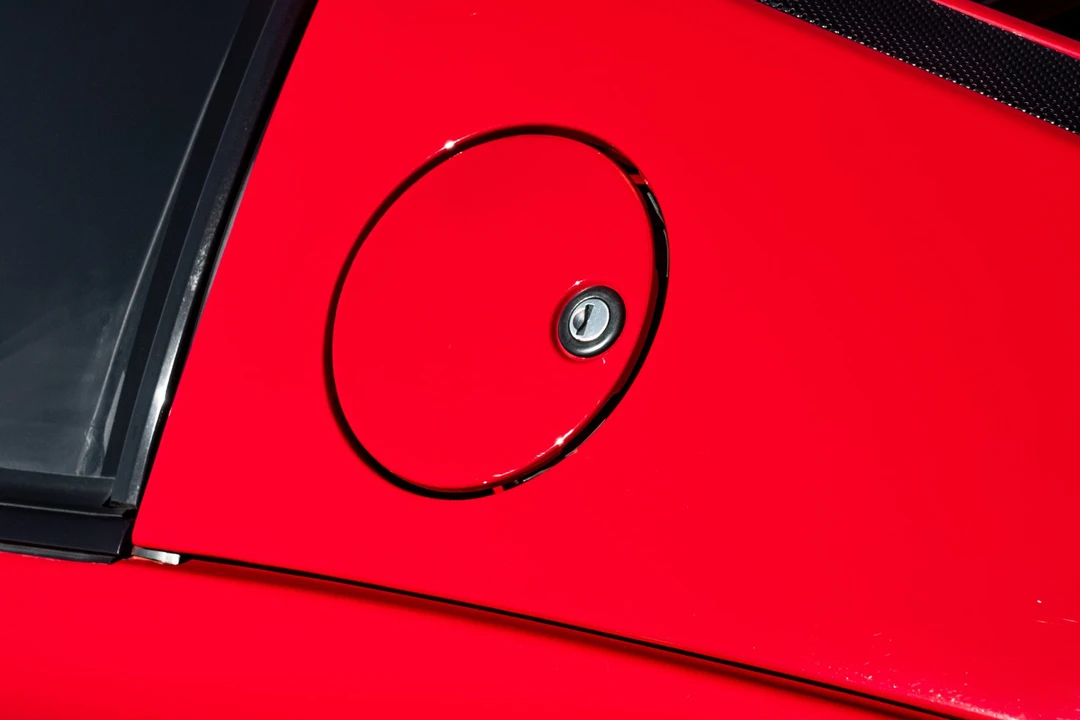 1987 Ferrari Testarossa - Image 29 of 31