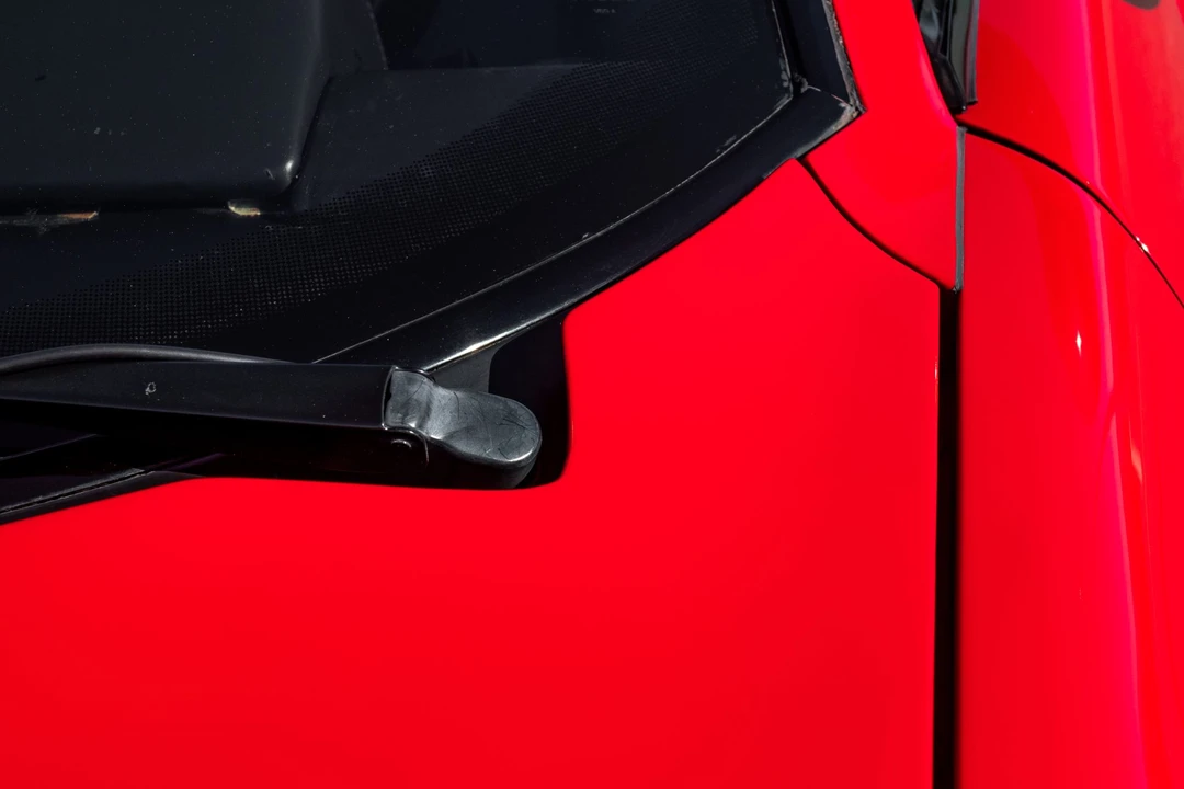 1987 Ferrari Testarossa - Image 18 of 31