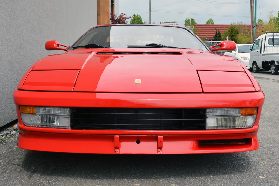 1987 Ferrari Testarossa - Image 25 of 31