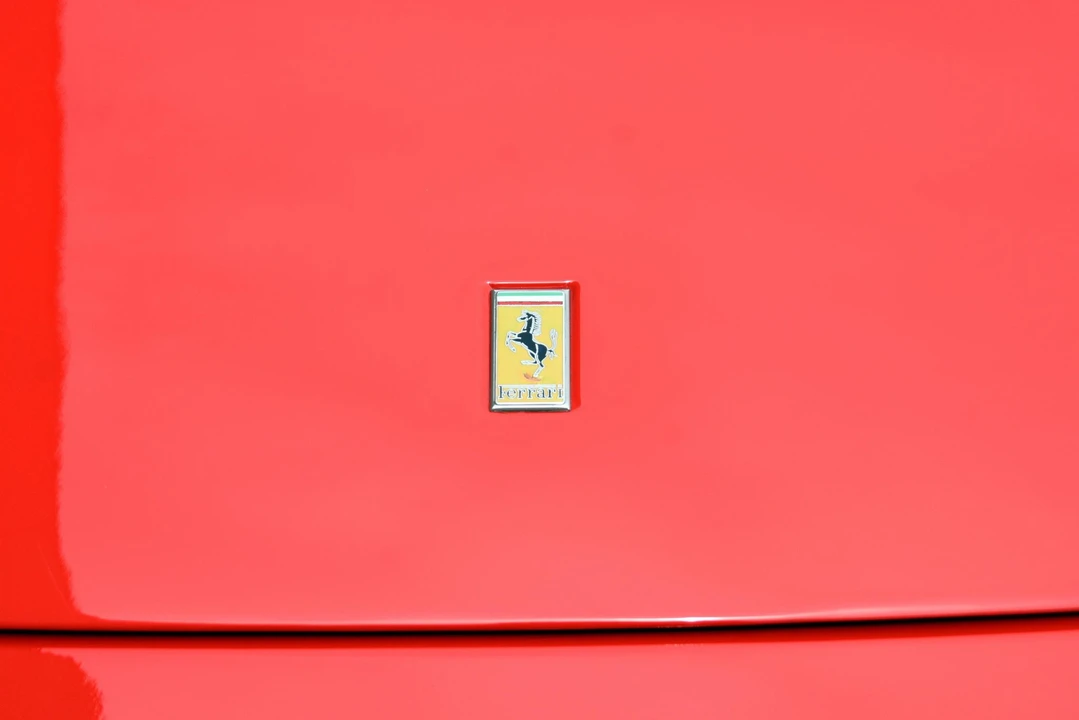 1987 Ferrari Testarossa - Image 28 of 31
