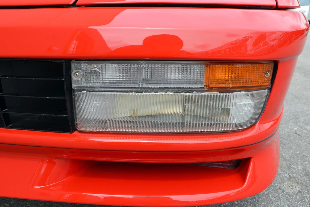1987 Ferrari Testarossa - Image 30 of 31