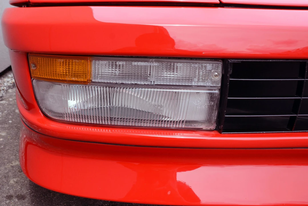 1987 Ferrari Testarossa - Image 29 of 31