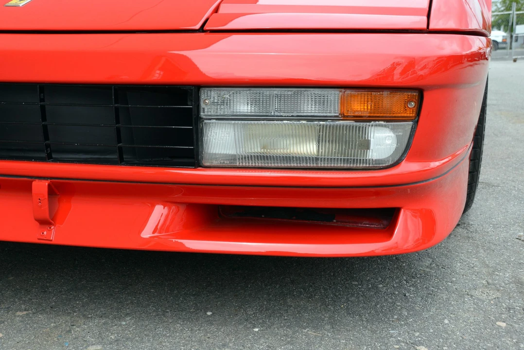 1987 Ferrari Testarossa - Image 31 of 31