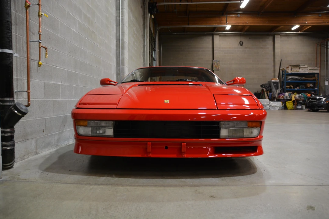 1987 Ferrari Testarossa - Image 28 of 31