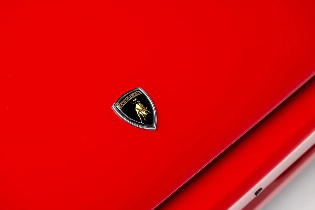 1987 Lamborghini Countach LP5000 Quattrovalvole - Image 30 of 31