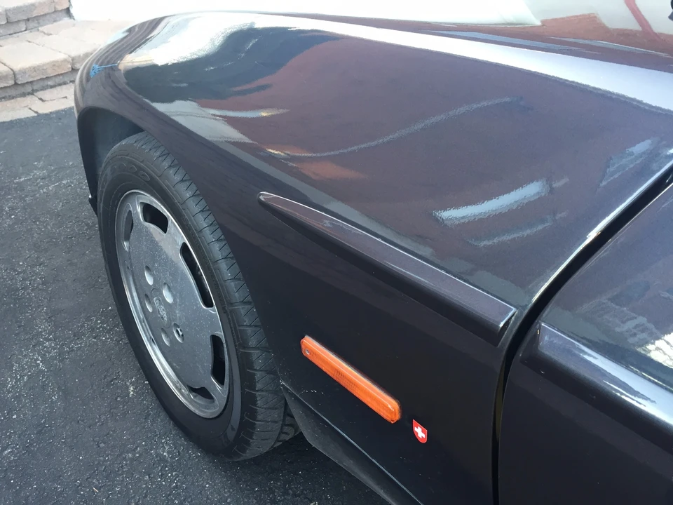 1987 Porsche 928 S4 - Image 19 of 31