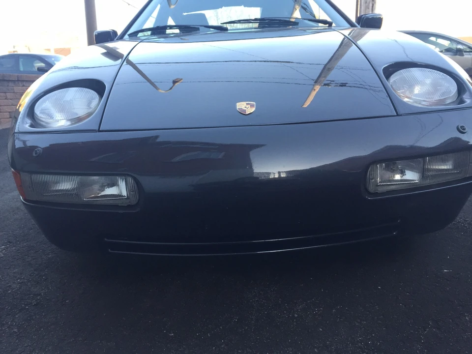 1987 Porsche 928 S4 - Image 12 of 31