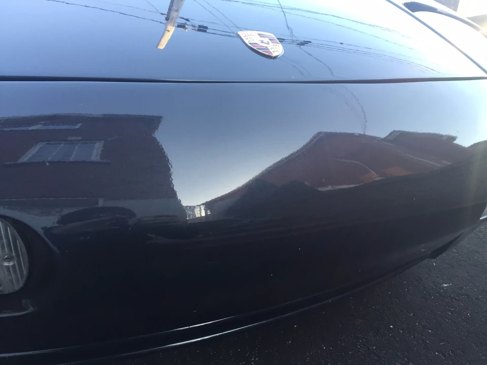 1987 Porsche 928 S4 - Image 22 of 31