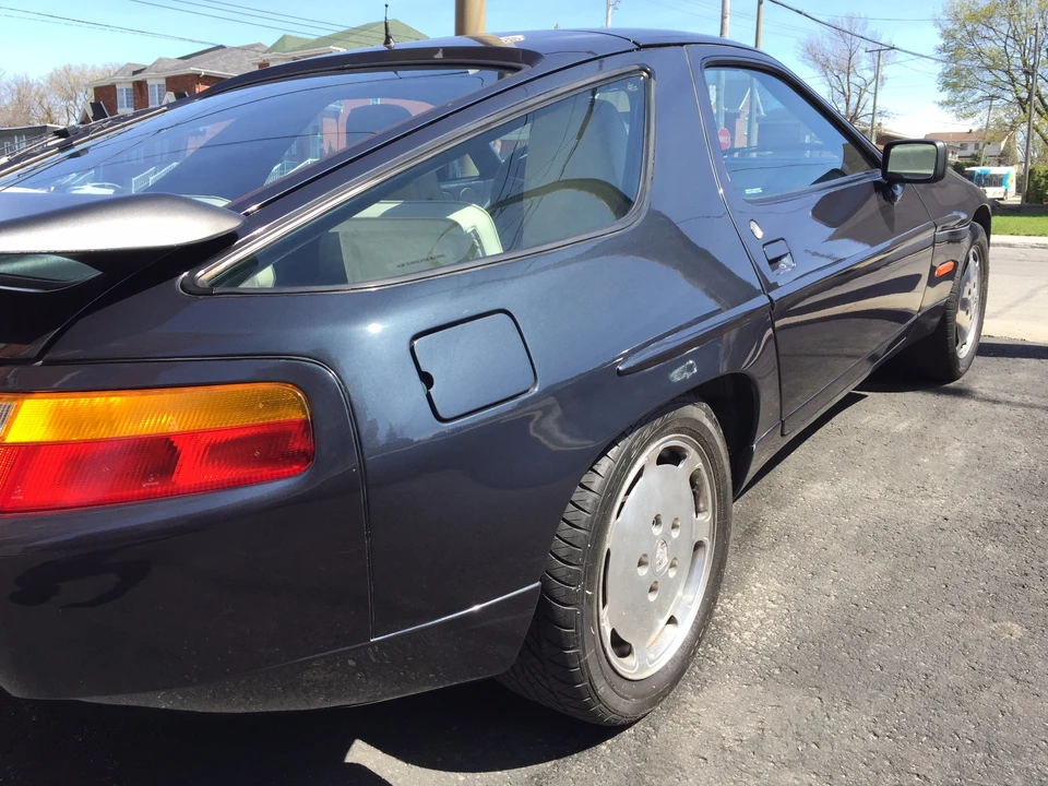 1987 Porsche 928 S4 - Image 26 of 31