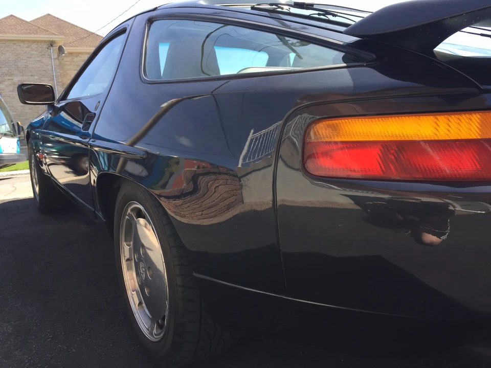 1987 Porsche 928 S4 - Image 25 of 31