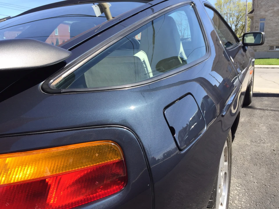 1987 Porsche 928 S4 - Image 27 of 31
