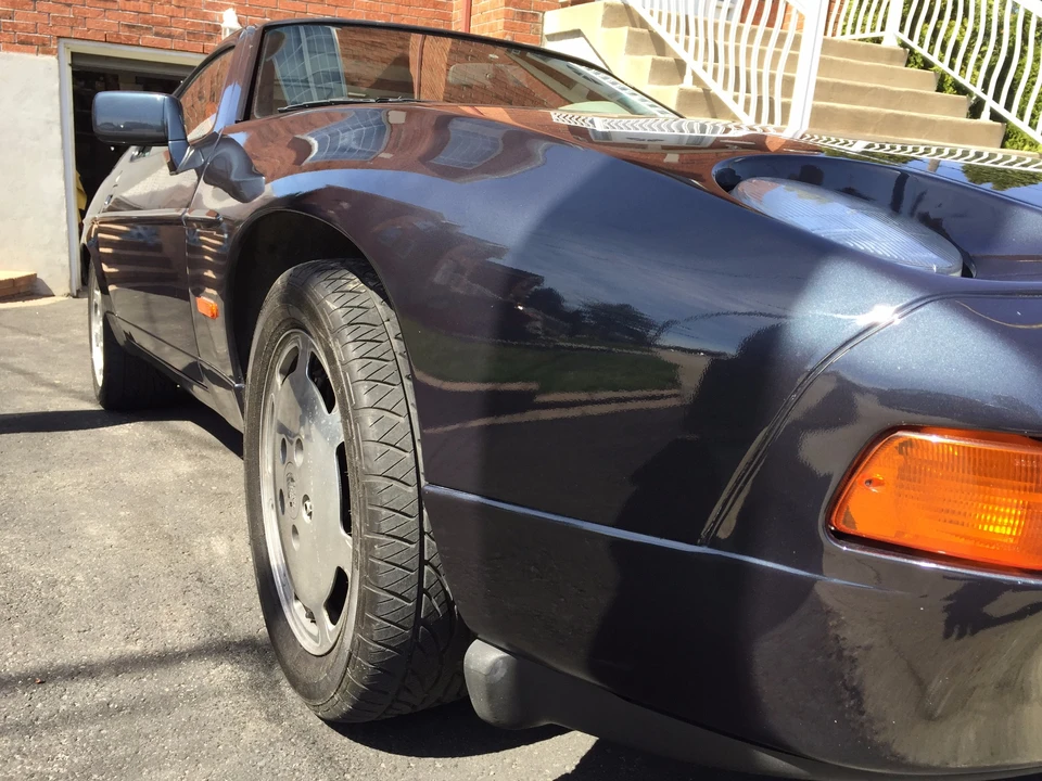 1987 Porsche 928 S4 - Image 15 of 31